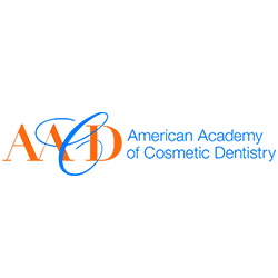 American Academy of Cosmetic Dentistry logo
