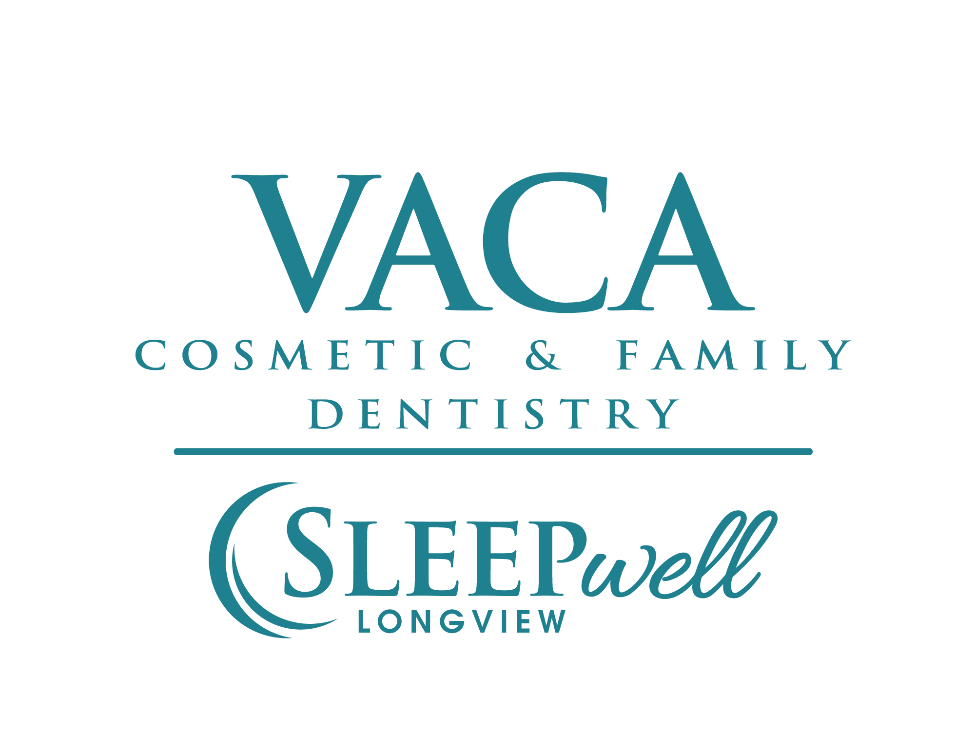 Vaca Dental/SLEEPwell Longview