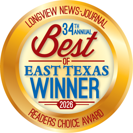 best of east texas winner
